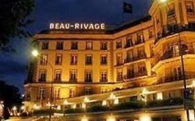 Beau Rivage Hotel